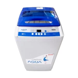 Aqua AQW-89XTF mesin cuci top loading terbaik