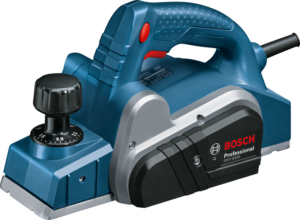 Bosch GHO 6500 Professional