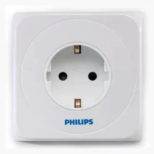 Philips Stop Kontak colokan listrik yang bagus