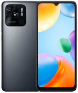 Redmi 10C xiaomi 1 jutaan