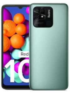 Redmi 10C xiaomi harga 1 jutaan