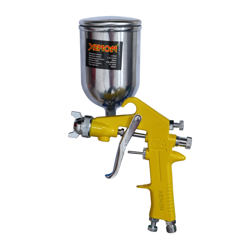 Rekomendasi 7 Spray Gun Terbaik Tahun 2024 bestseller.id