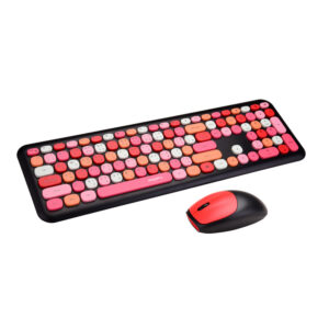 Acome AKM1000 keyboard murah terbaik