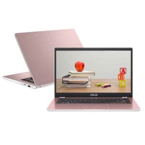 Asus E410MAO Laptop dibawah 5 juta