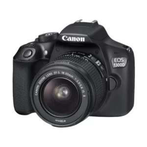 Canon EOS 1300D kamera murah terbaik
