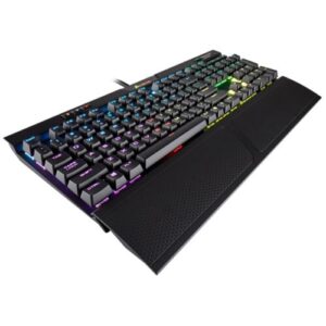 Corsair K70 RGB MK.2 Gaming Keyboard Terbaik