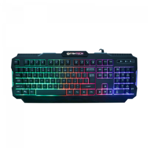 Fantech Keyboard Membrane Gaming HUNTER PRO K511 keyboard murah terbaik
