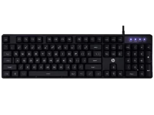 HP Gaming Keyboard K300 4QM95AA keyboard murah terbaik