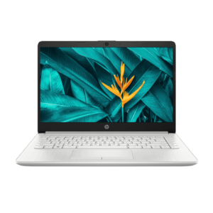 HP Laptop 14s-dq0510TU laptop dibawah 5 juta
