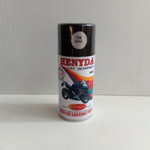 Henyda Cat Semprot cat semprot terbaik