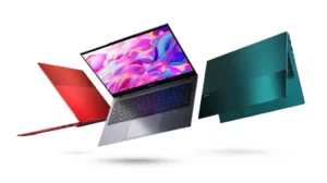 INFINIX Inbook X1 Laptop dibawah 5 juta