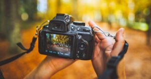 Kamera DSLR Murah Terbaik