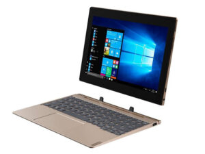 Lenovo Ideapad D330 Laptop dibawah 5 juta