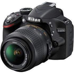 Nikon D3200 kamera dslr murah terbaik