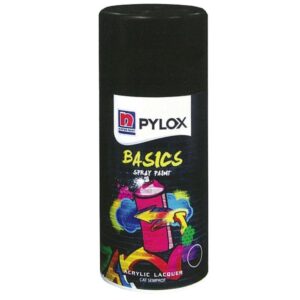 Nippon Paint Pylox Basic cat semprot terbaik