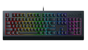 Razer Cynosa V2 Chroma Gaming Keyboard Terbaik