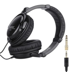 Takstar HD2000 headphone murah terbaik