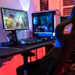 kursi gaming murah terbaik