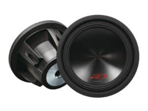 Alpine Type R SWR-12D4 Subwoofer 12 Inch Murah Berkualitas