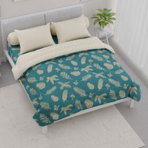 California Bed Cover King Fitted Kei Harga Bed Cover Murah Berkualitas