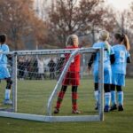 Gawang Sepak Bola Terbaik