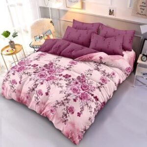 Internal Tekstil Illusions Bed Cover King Slater Harga Bed Cover Murah Berkualitas