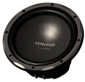 Kenwood MW3000 Subwoofer 12 Inch Murah Berkualitas
