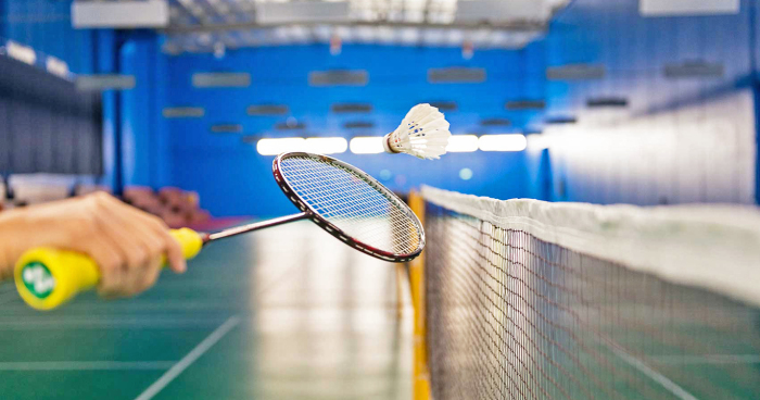 Raket Badminton Murah Berkualitas