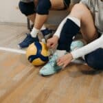 Rekomendasi Sepatu Volly Murah Berkualitas