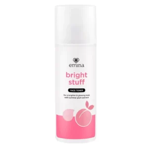 Emina Bright Stuff Face Toner Toner Murah Dan Bagus Tahun