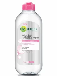 Garnier Micellar Cleansing Water Pink Micellar Water Murah Dan Bagus