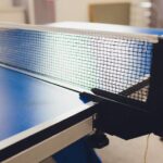 Rekomendasi Net Tenis Meja Terbaik