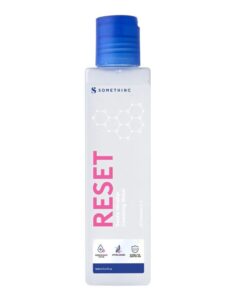 SOMETHINC Reset Gentle Micellar Cleansing Water Micellar Water Murah Dan Bagus