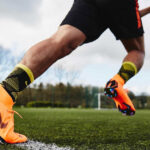 Sepatu Sepakbola Harga 500 Ribuan