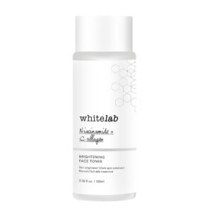 Whitelab Brightening Toner Toner Murah Dan Bagus Tahun