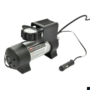 Coido Super Inflator Pompa Ban Mobil Praktis Portable 6218