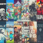 Game Terlaris Di Dunia