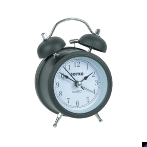 Jam Beker Dering Beker Alarm Clock Joyko ALCL-601