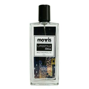 Morris Parfum Cowok Lifestyle Edition Parfum Pria Terlaris Di Indonesia