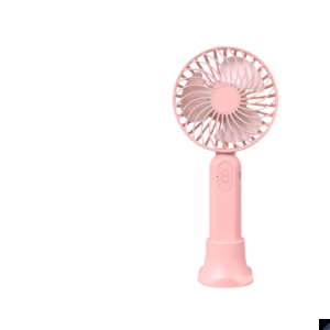 Omfu Kipas angin mini kipas aromaterapi portable