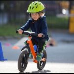 Balance Bike untuk Anak