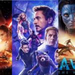 Rekomendasi Film Terlaris di Dunia