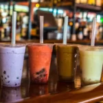 Rekomendasi Franchise Minuman Terlaris