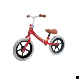 Satu Keluarga Balance Bike M261