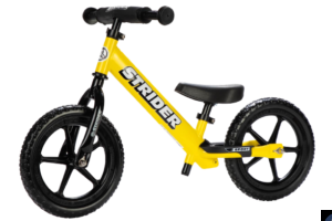 Strider 12 Sport Balance Bike