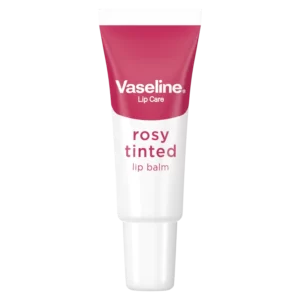 Vaseline Lip Balm Pelembab & Pencerah Bibir Rosy Tinted Lip Balm Murah Dan Bagus