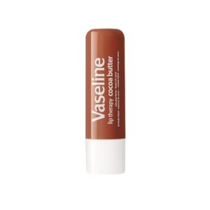 Vaseline Lip Therapy Cocoa Butter Lip Balm Murah Dan Bagus