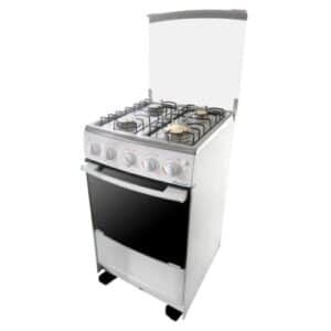 Winn Appliance Free Standing Gas Stove + Oven W5060A Harga Oven Gas Murah Dan Bagus