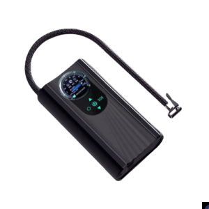 Notale Indonesia Smart Car Air Pump (CP 229)