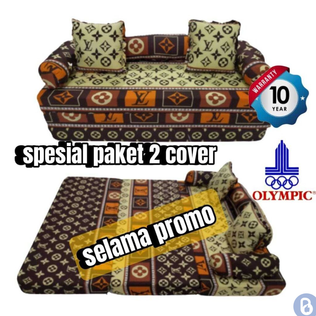 5 Rekomendasi Merek Sofa Terbaik - best-seller.id